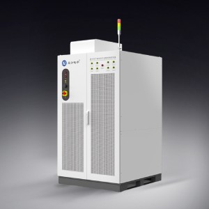 南宫·NG28NEH 600kW800V动力电池组工况模拟测试系统